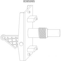 Pulsante stir blitz originale S8395995