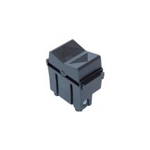 Pulsante unipolare doppio arc Marlanvil volt 250 a 10 2na (14 pezzi) Marlanvil