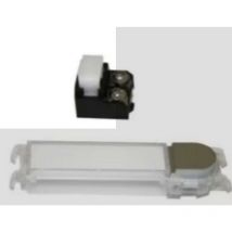 Pulsante est.porta cartell.925 925/755 - Urmet