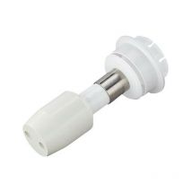 Le Sanitaire - Pulsateur pour badu jet avec buse ø 40 mm