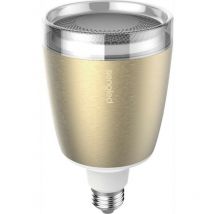 Lampada sonora wifi e27 10w champagne - pulse flex wifi champagne Sengled