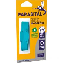 Pulsera repele mosquitos