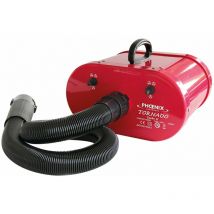 Séchoir Pulseur Tornado Turbo ii