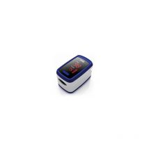 Posa EA1007 Pulsossimetro da dito mod.ea1007 grigio/viola