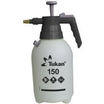 Gloria Haus und Garten 000129.0000 Tukan Pulvérisateur 1.5 l