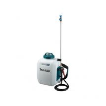 Makita - DUS108Z Pulvérisateur à dos 10 l 18 v sans batteries
