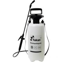 Tukan - Pulvérisateur 000010.0000 5 l