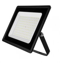 Projecteur Led Neo Tools 99-054 100w 8000 Lm 6500k Ip65 Aluminium Noir Verre