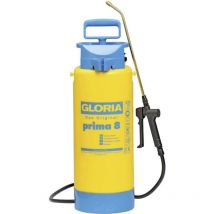Gloria - Pulvérisateur 8 l Haus und Garten prima 8 000099.0000