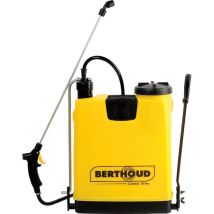 Berthoud - Pulvériateur à pression entretenue Cosmos 18 Garantie 5 ans
