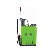 Iris - Pulvérisateur manuel 16L garden Entretien Végétaux et Jardins Spray et Jet Désinfection