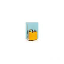 Salone - pompe en plastique nova mod. "SPRING" lt. 20