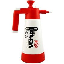 Pulvérisateur Kwazar Venus Super HD Acid 1,5 L – Résistant aux produits chimiques – Nettoyage jantes aluminium, surfaces acier – 20010058