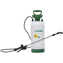Pulvérisateur à main WERKA PRO 8 litres