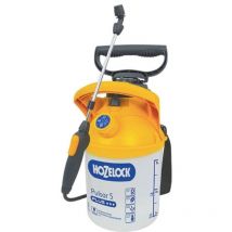 Pulvérisateur Hozelock 4310 0000 Pulsar Plus 5 l 3 l