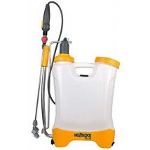Hozelock - unknown Pulsar Plus 4712B0000 Pulsar Plus 12 l Confort : idéal pour les grandes surfaces, confortable, action de pompage facile, sangles