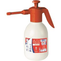 Pulvérisateur DI MARTINO – 2 litres – Pression 2 bars – Ergonomique – Nettoyage professionnel
