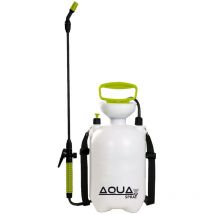 Gt Garden - Pulvérisateur à pression - 5 litres