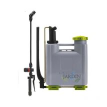 Sac à dos pulvérisé à pression spécial pour produits chimiques 11 litres