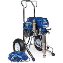 Graco - Pulvérisateur À Peinture Airless Électrique Mark Vii Hd Standard 230 V - Ue - 17e665
