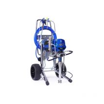 Graco - Pulvérisateur airless ultra 795 xt ProContractor 19F733
