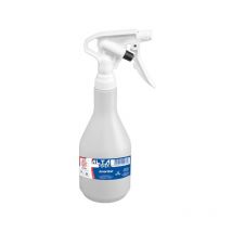 Dimartino - Pulverisateur alta 0.53l 100% hermetique di martino 18610
