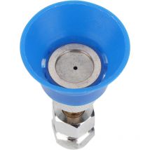 Pulvérisateur d'atomisation agricole haute pression à bec flexible universel