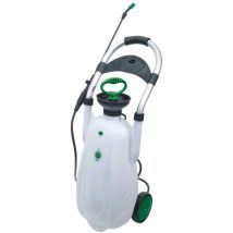Pulverisateur Oxidy 16 Presion Entretenue Produit Agressif + Cloche - Rain Irrigation