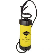 Mesto - Pulvérisateur à pression 3232 r contenu de remplissage 5 l 3 bar poids 1,7 kg
