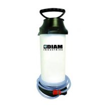 Diam Industries - pulverisateur plastique renforce 10 litres diam industrie - CB-35811