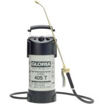 Gloria - Haus und Garten 000406.0000 405 t Profiline Pulvérisateur 5 l