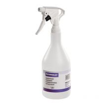Promat Chemicals - Pulvérisateur industriel capacité 1 l p. produits chimiques légers plastique
