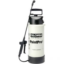 Gloria - Haus und Garten 000105.0000 Pro 5 Pulvérisateur 5 l