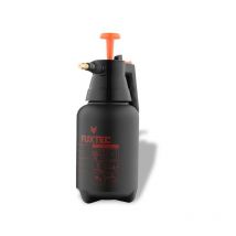 Pulvérisateur plantes Fuxtec FX-DS1L - 1 litre, pression, fertilisation, nettoyage, lutte contre nuisibles