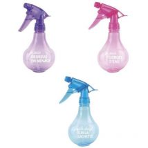 Cmp Paris - pulverizador 330 ml.colores surtidos - ehlis