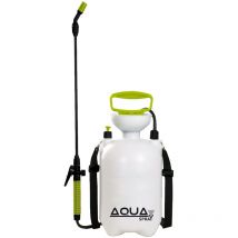 Gt Garden - Pulverizador a presión - 5 litros