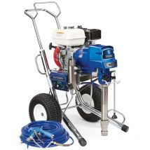 Graco - Pulverizador airless gasolina gmax ii 5900 hd estándar 17H819