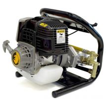 Benza - Pulverizador bzs 257 p