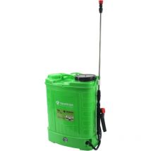 Saurium - pulverizador bateria 16 l - 48215