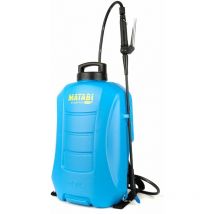 Goizper - matabi Pulverizador Eléctrico evolution 20 ltc-s (83042)