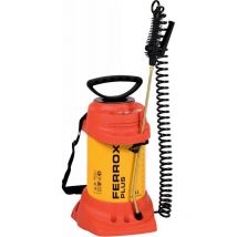 Mesto - Pulverizador Ferrox Plus 6L