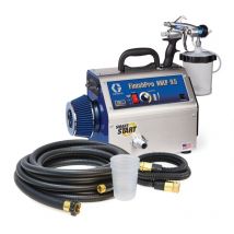 Graco - Pulverizador FinishPro hvlp 9.5 ProContractor 230V - 17P532