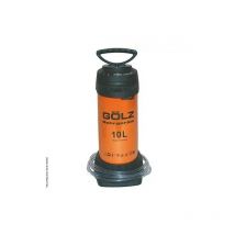 Golz - Pulverizador gardena pvc 10L 2950100043