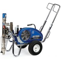 Graco - Pulverizador hidráulico sin aire convertible estándar DutyMax EH230 hd 24W941