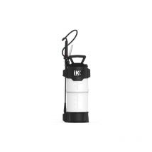 Pulverizador Ind 10Lt Ik Pl Blanco/Negro Pro 12 Boquilla Reg