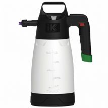 IK - Pulvérisateur à gâchette spécial mousse 1,9L Foam Pro 2
