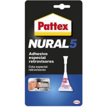 5 3 gr.retrovisores - Nural