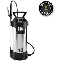 Ik Sprayers - Pulverizador prepresión ik inox 10L