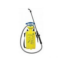 Ribimex - Pulverizador de prepresión de 5,5 l. - prp050p - ribiland -