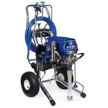 Graco - Pulverizador sin aire eléctrico Ultra Max ii 795 ProContractor Series 230 v - ue - 17E642